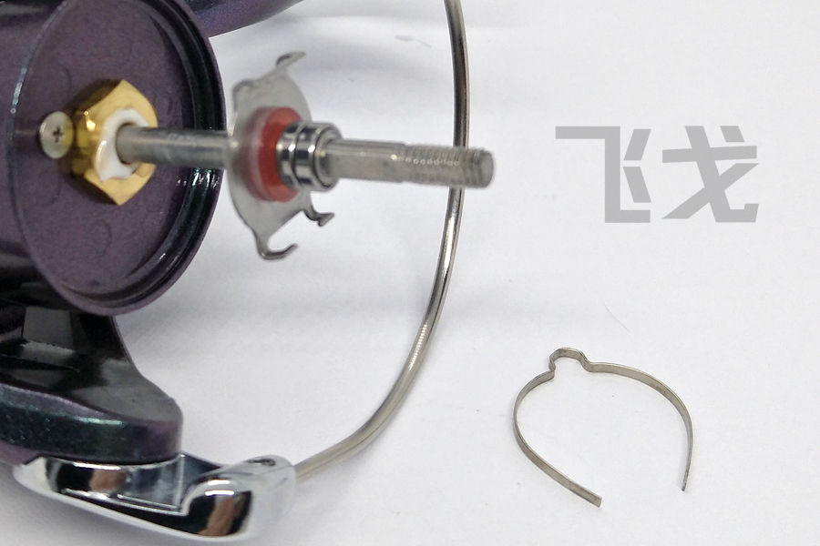 DAIWA REGAL 21β